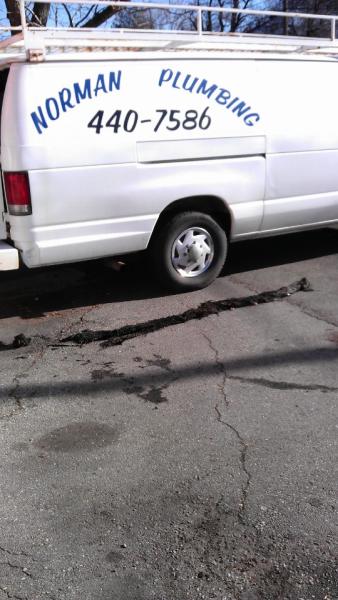 Norman Plumbing