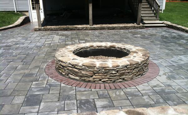 Deluca Masonry Construction