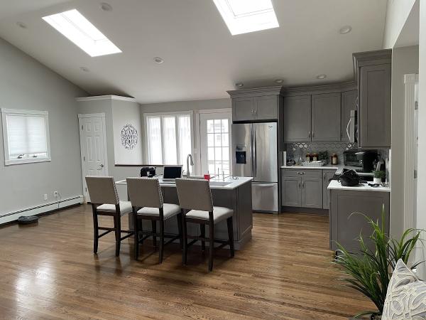 Unique Design Home Builders