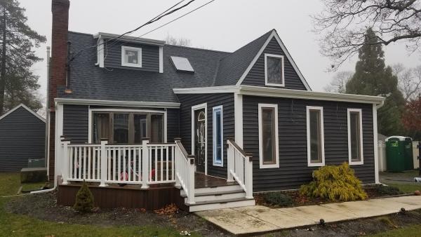 Unique Design Home Builders