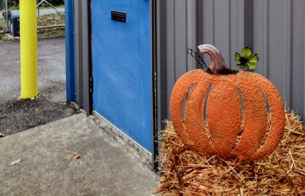 Lawson Self Storage