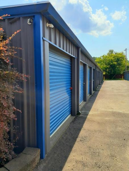 Lawson Self Storage