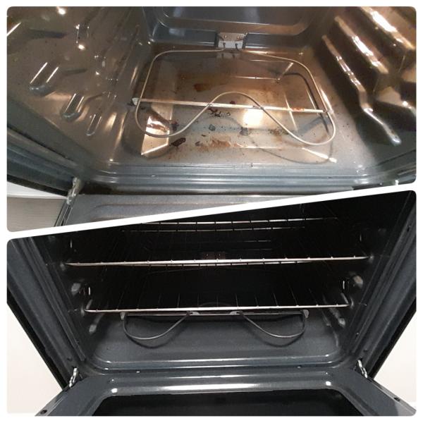 Clean Living Cleaning Solutions LLC