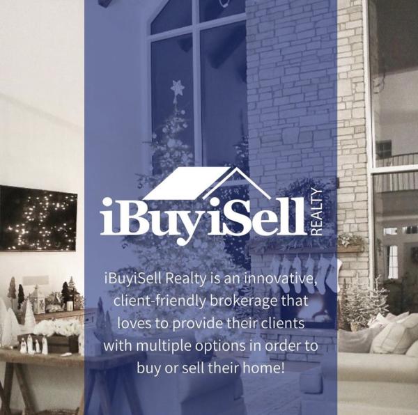 Ibuyisell Realty
