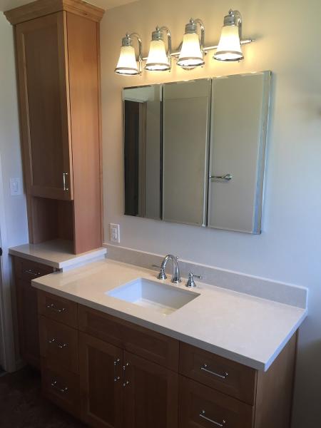 SNC Construction and Home Improvements Inc.