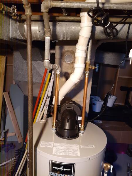 Chris THE Plumber