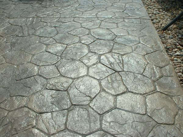 Mates Concrete