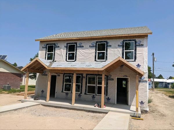 Macbutch Construction