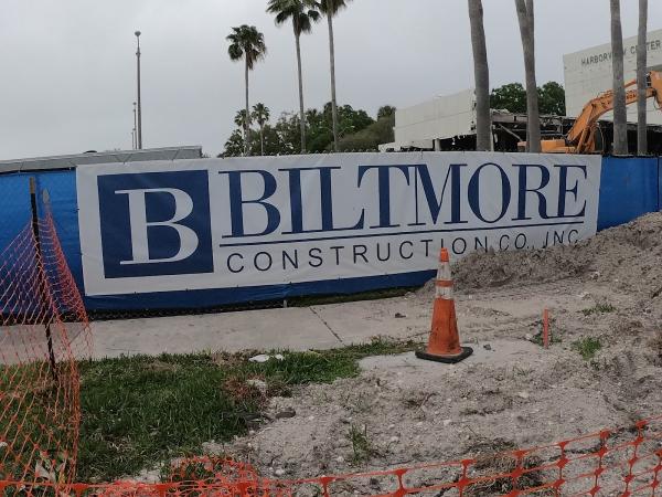 Biltmore Construction Co Inc
