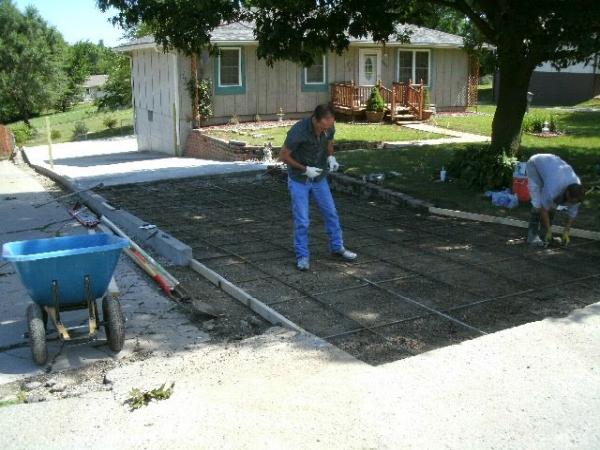 Richardson Construction