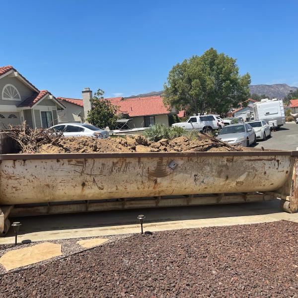 Elsinore Valley Hauling and Junk Removal
