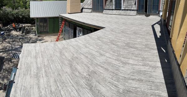Advanced Roofing Plus