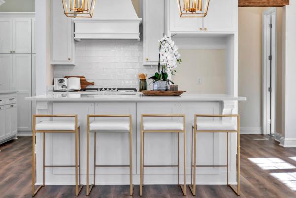 AP Dodson Home Builder