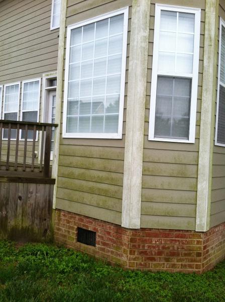 Beach Power Washing Inc.