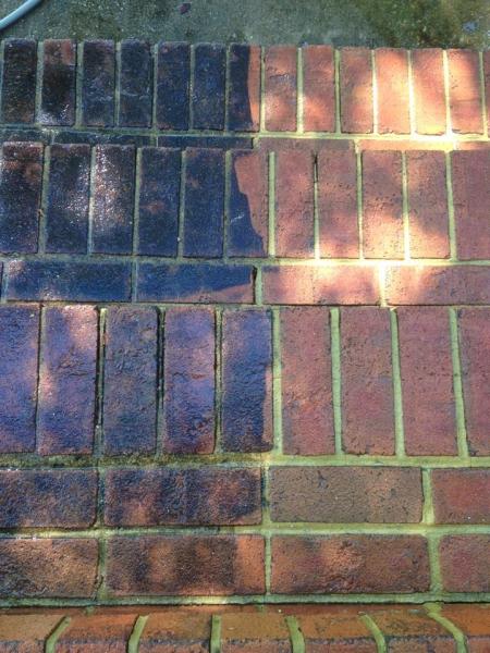 Beach Power Washing Inc.