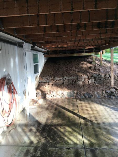 River Rock General Construction