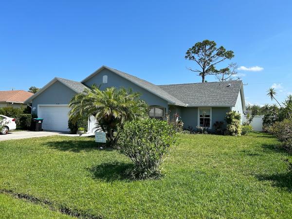 Florida Roofing and Renovations Inc