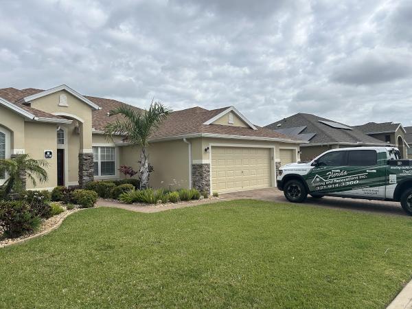 Florida Roofing and Renovations Inc
