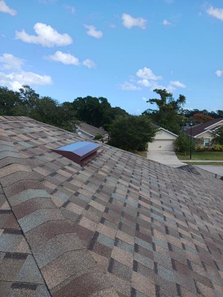 Florida Roofing and Renovations Inc
