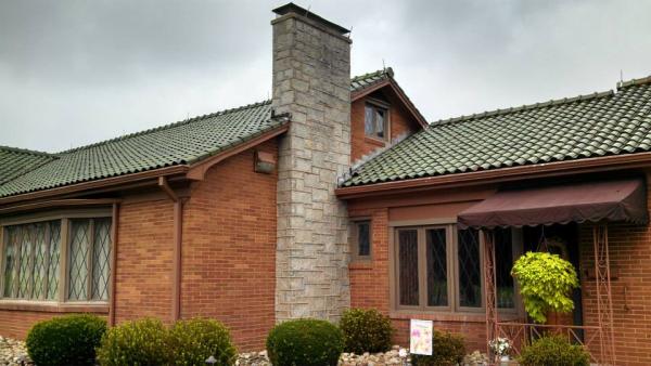 Phillips Masonry