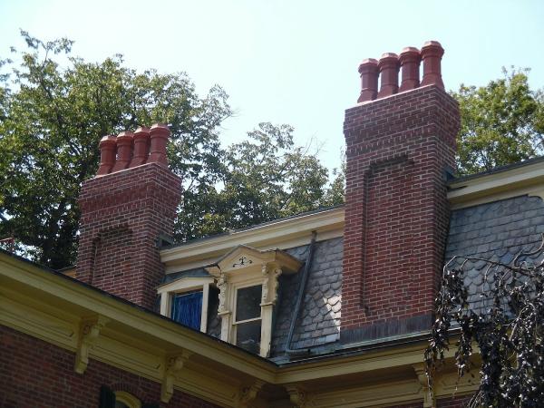 Phillips Masonry