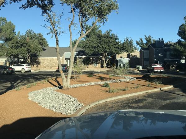 Oasis Lawn Care Service
