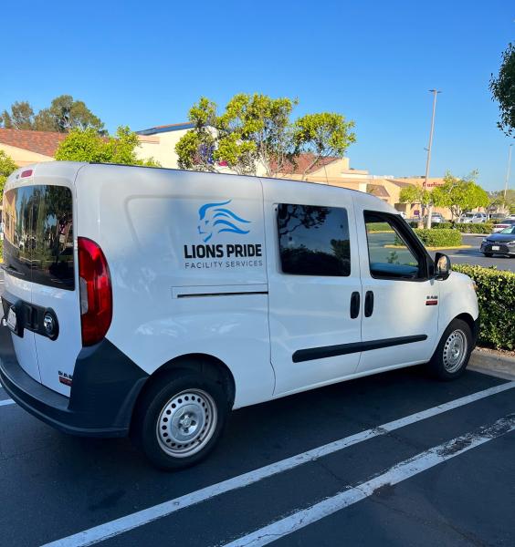 Lions Pride Facility Services