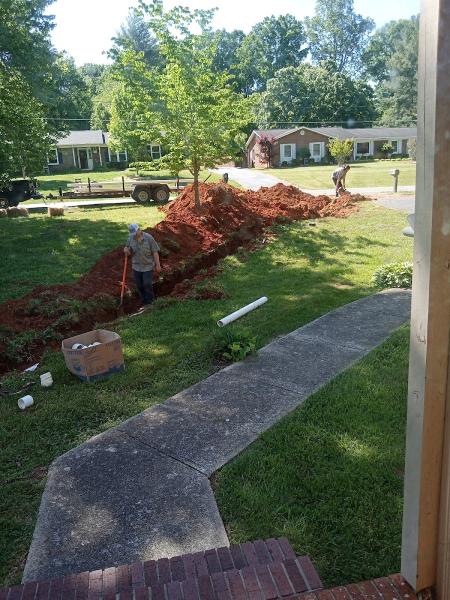 County Line Plumbing