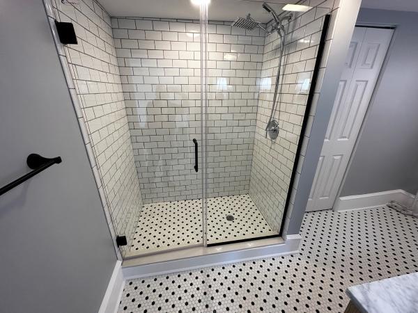 ECM Carpentry / Kitchen & Bathroom Remodeling