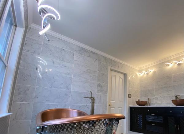 ECM Carpentry / Kitchen & Bathroom Remodeling