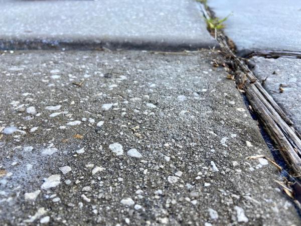 Slab Fix