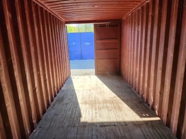 Lockerblox Self Storage-Hot Springs Village