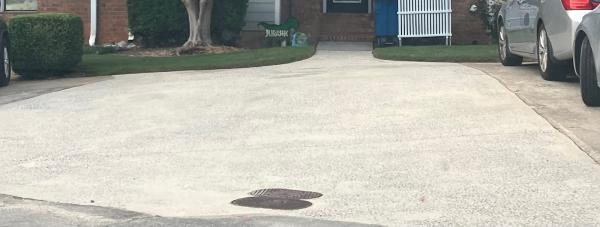 Rink's Pressure Washing