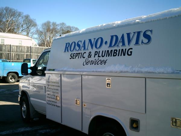 Rosano Davis Sanitary Pumping Inc