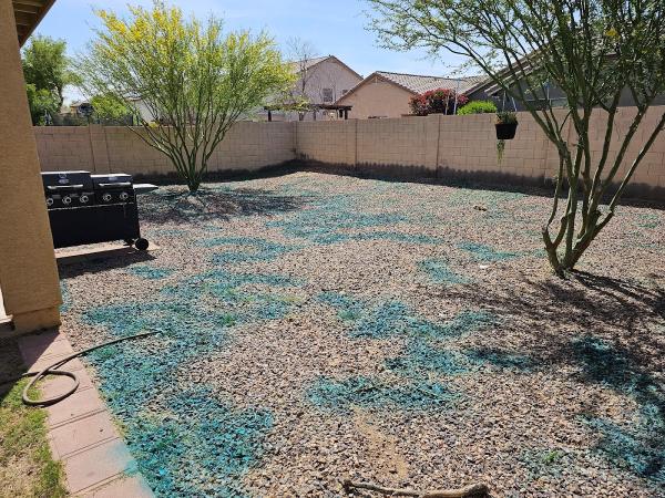 Squared Away Landscaping