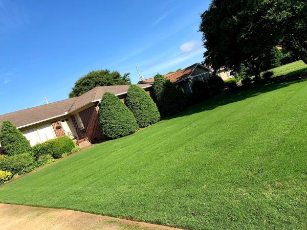 G & G Lawn Care LLC