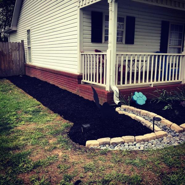 G & G Lawn Care LLC
