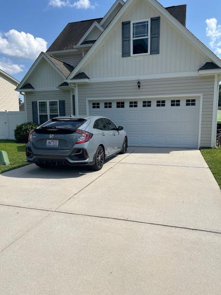 Pressure Pros Power Washing