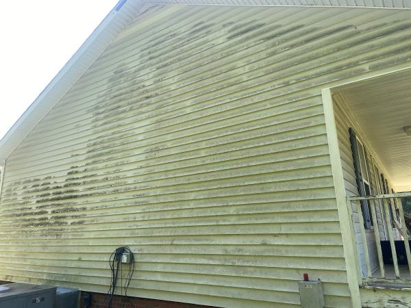 Pressure Pros Power Washing