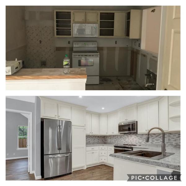 Texas Superior Home Services