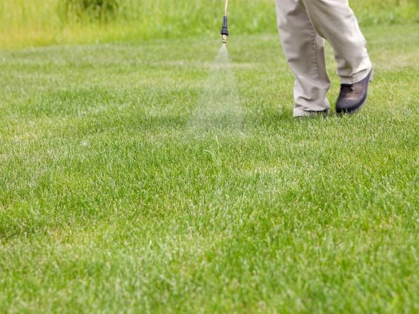 Cowboy Lawn and Sprinkler LLC