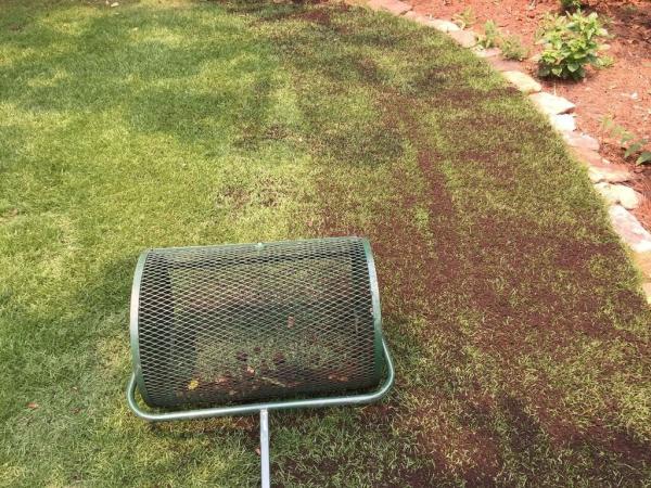Cowboy Lawn and Sprinkler LLC