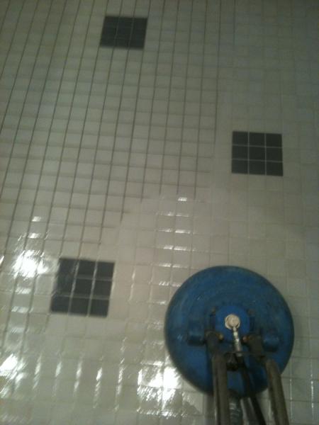 SOS Cleaning & Restoration