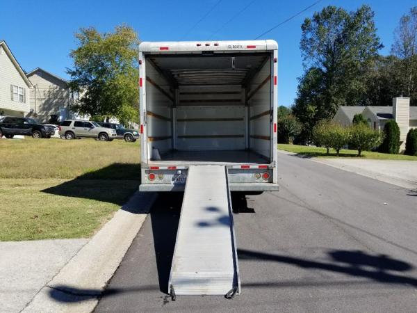 Truckfrat