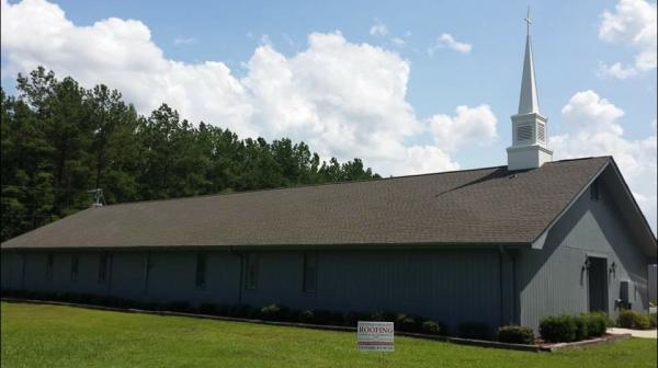 Southern Pride Roofing