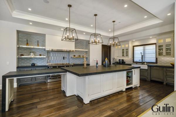 Guilin Cabinets