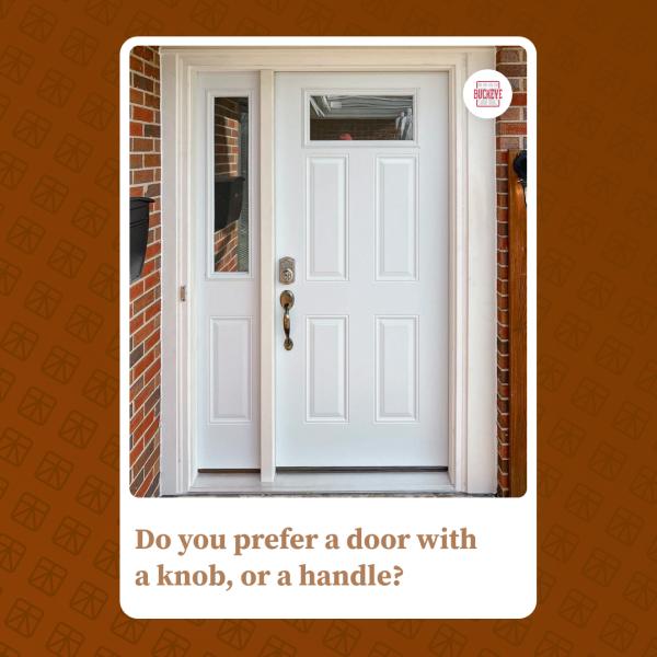 Buckeye Door Sales