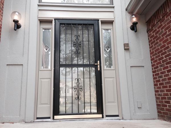 Buckeye Door Sales