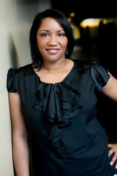 Tia Spaulding Interiors