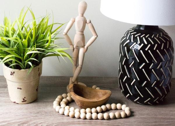 Tia Spaulding Interiors